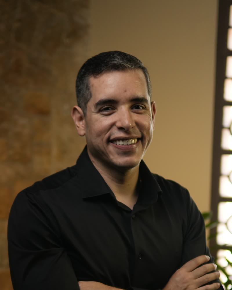 Igor de Paula, fundador da Lastrum