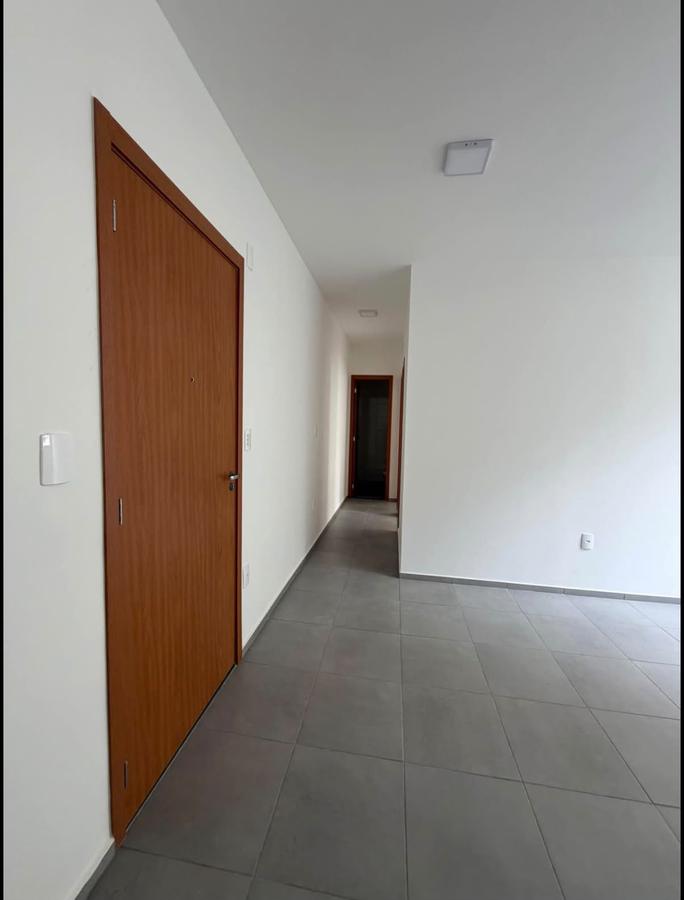 Corredor / hall